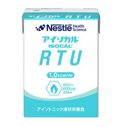 アイソカル RTU