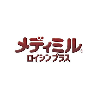 メディミル® ロイシン プラス