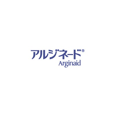 アルジネード