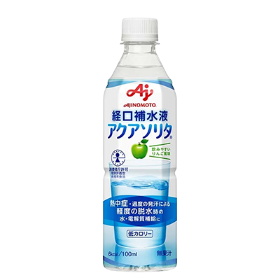 アクアソリタ®