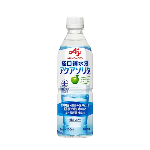 アクアソリタ®