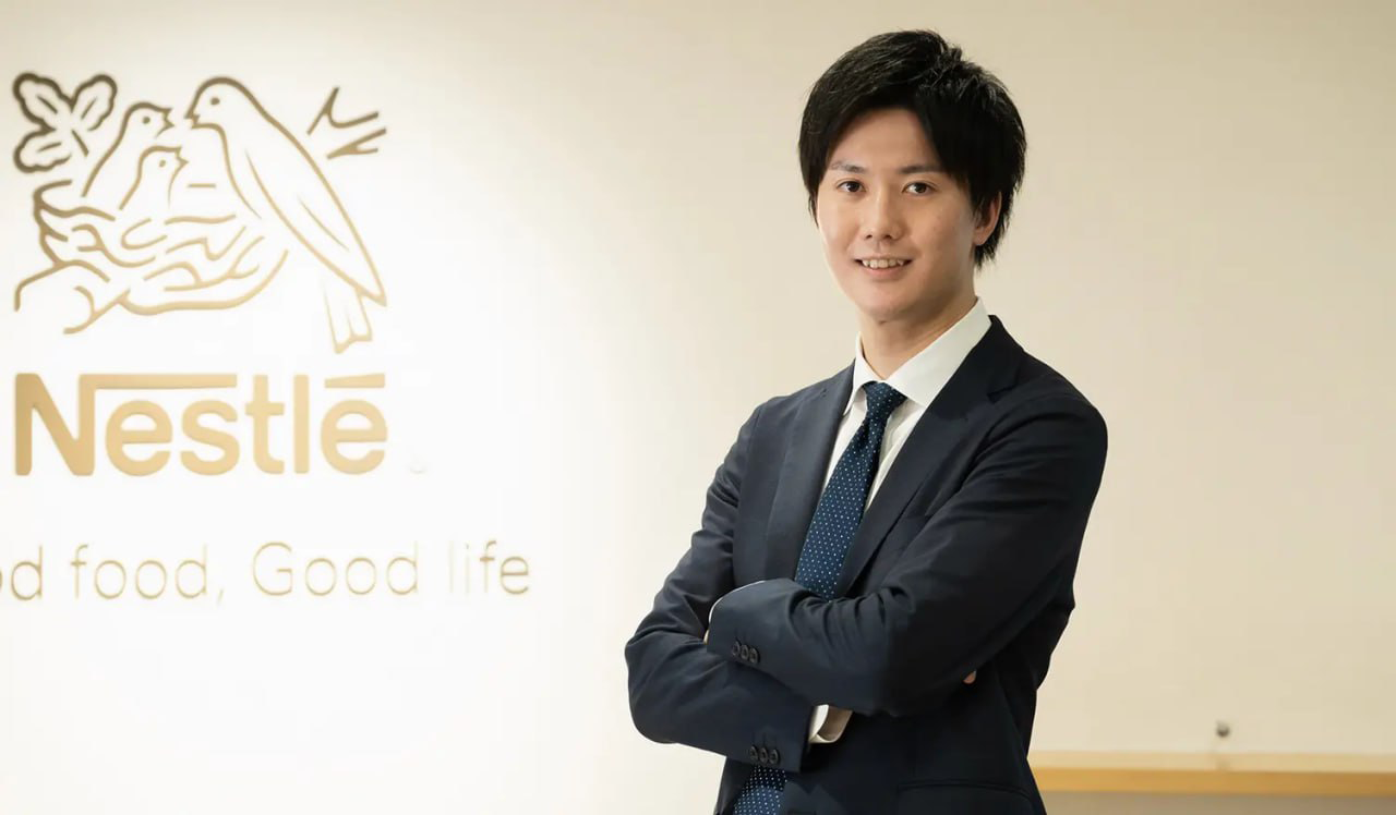 山野 友也