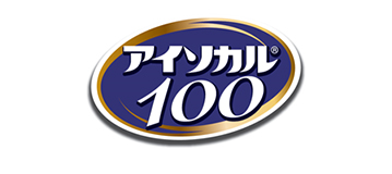 アイソカル 100