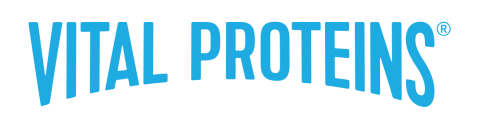 vital proteins logo