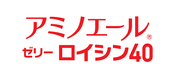 アミノエール® ゼリー ロイシン40
